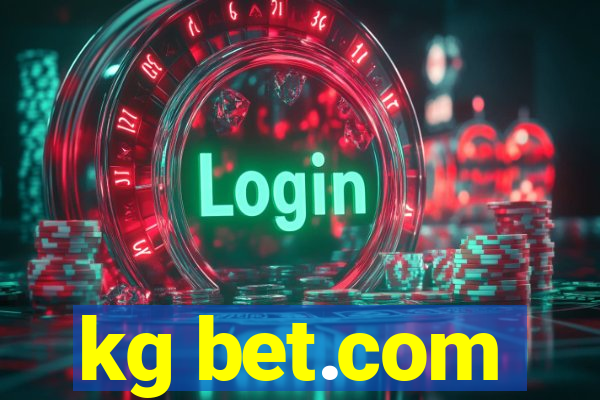 kg bet.com