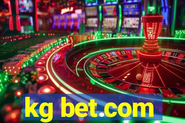 kg bet.com
