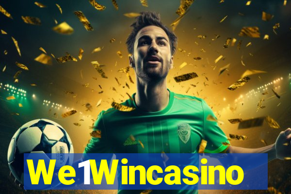 We1Wincasino