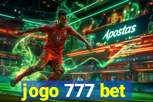 jogo 777 bet