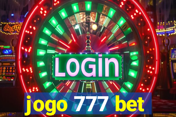 jogo 777 bet