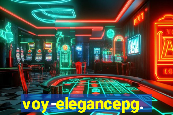 voy-elegancepg.com