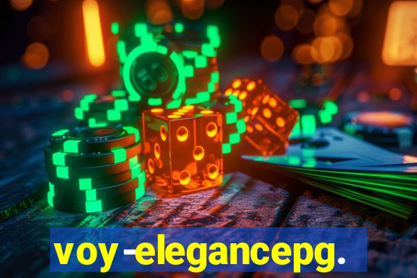 voy-elegancepg.com