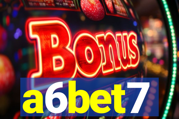a6bet7