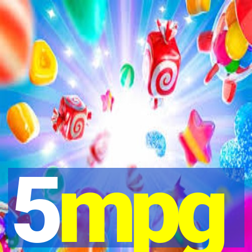 5mpg