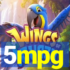 5mpg
