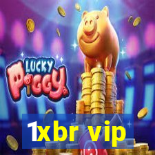 1xbr vip