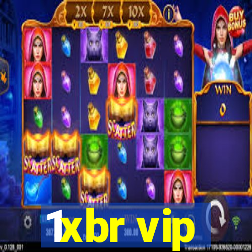 1xbr vip