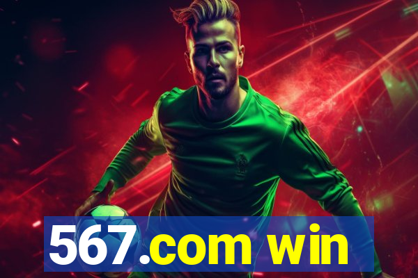 567.com win