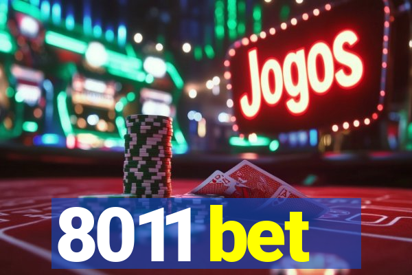 8011 bet