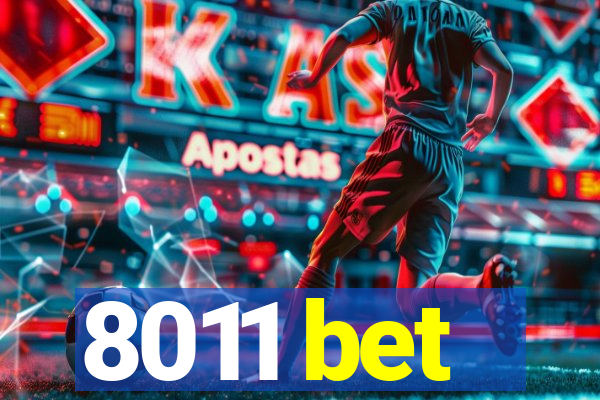8011 bet