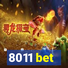 8011 bet
