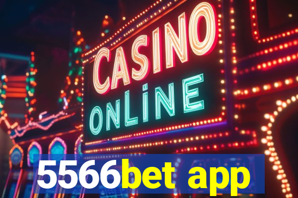 5566bet app