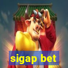 sigap bet