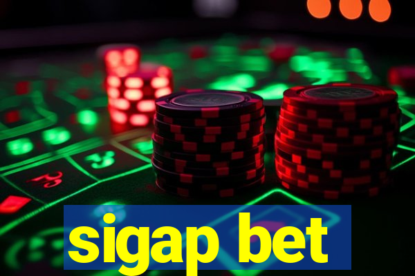 sigap bet