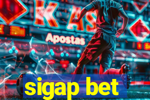 sigap bet