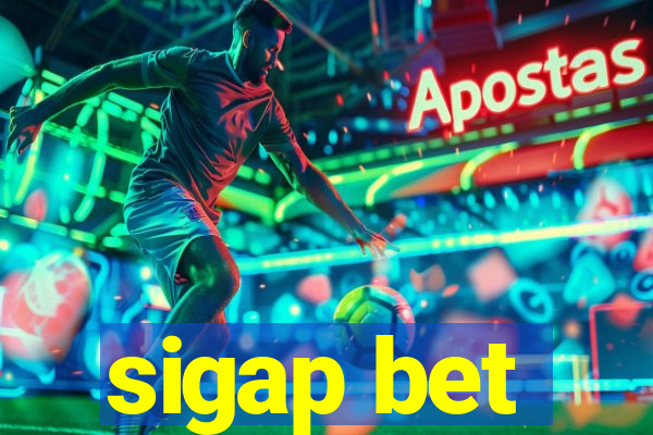 sigap bet