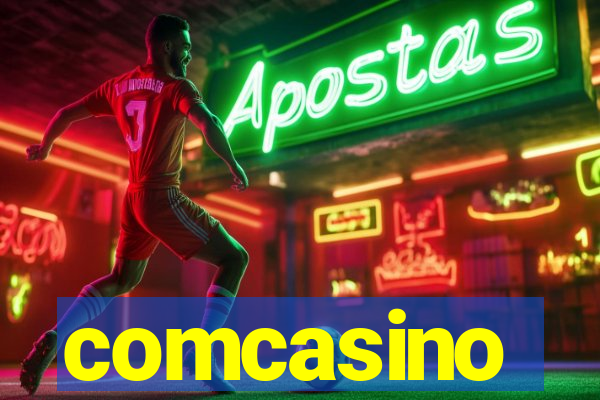 comcasino