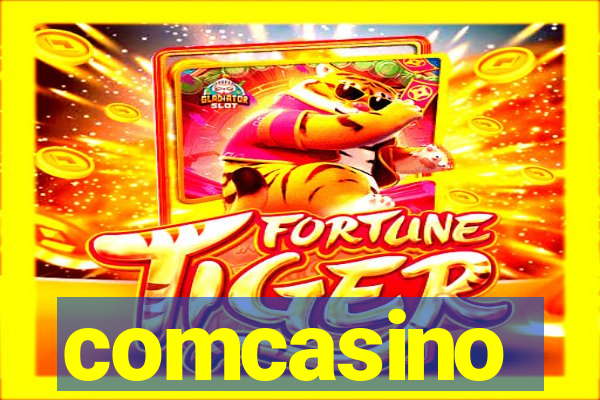 comcasino