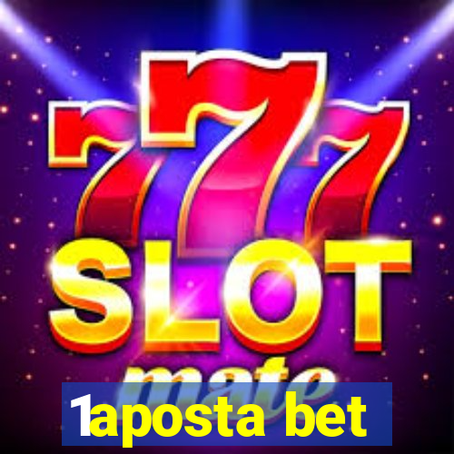 1aposta bet
