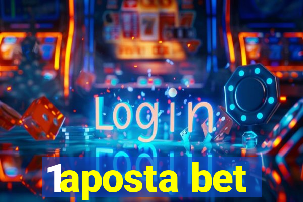1aposta bet