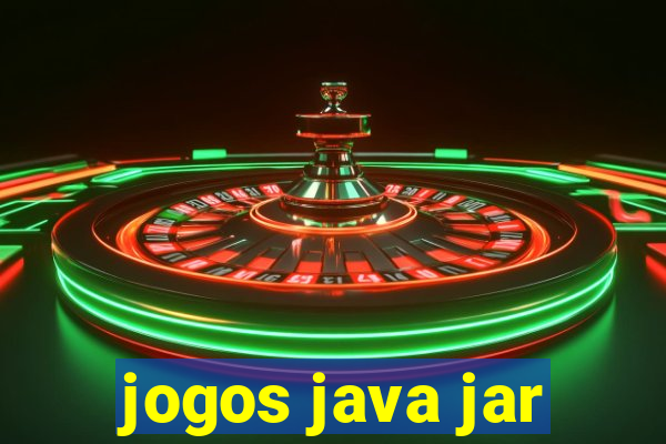 jogos java jar