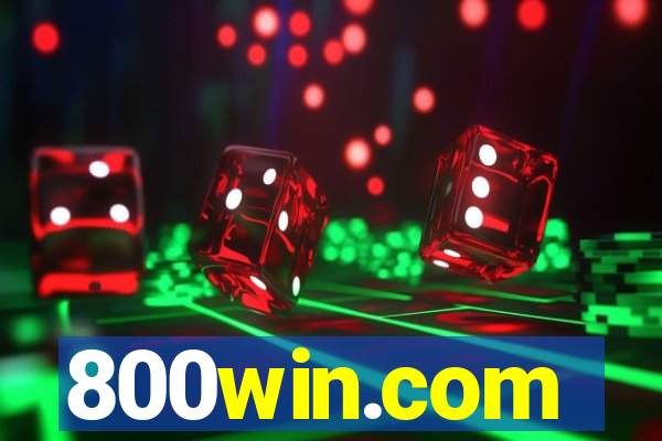 800win.com