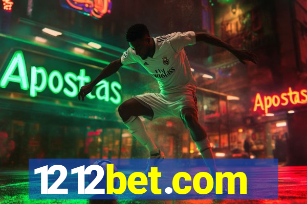 1212bet.com
