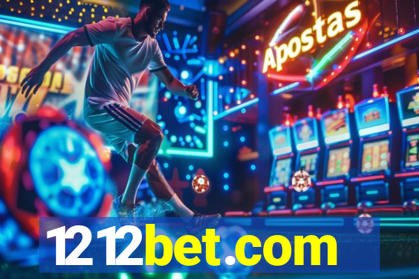 1212bet.com