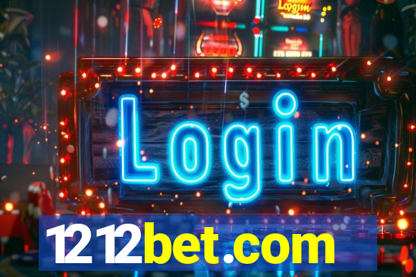 1212bet.com