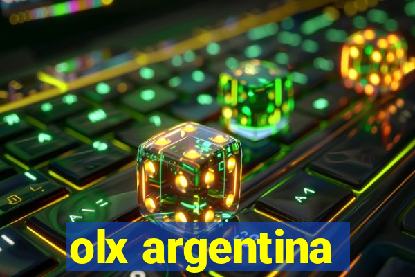 olx argentina