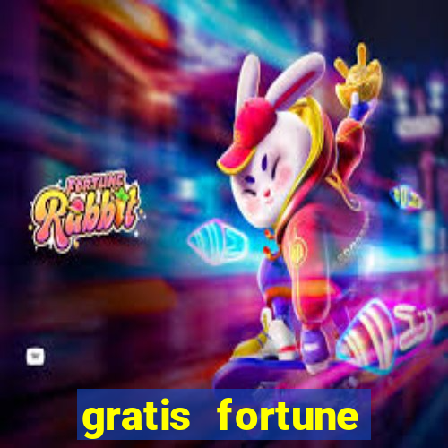 gratis fortune dragon demo