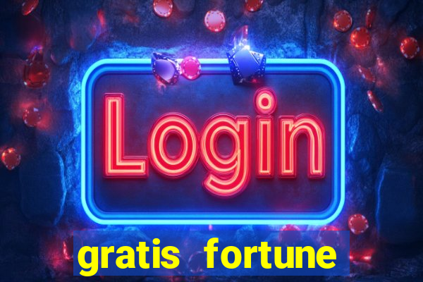 gratis fortune dragon demo