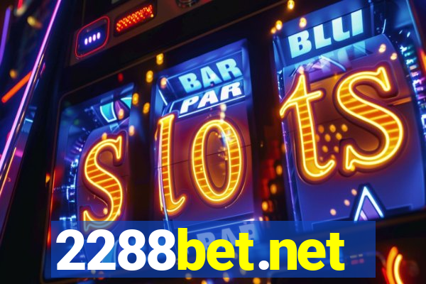 2288bet.net