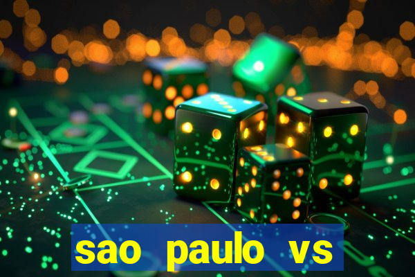 sao paulo vs atletico mg multicanais