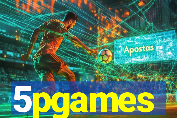 5pgames