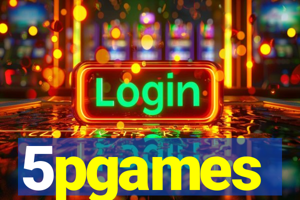 5pgames