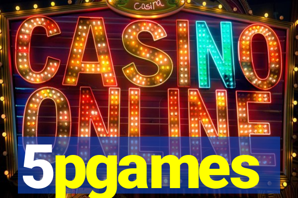 5pgames