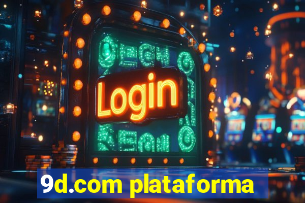 9d.com plataforma