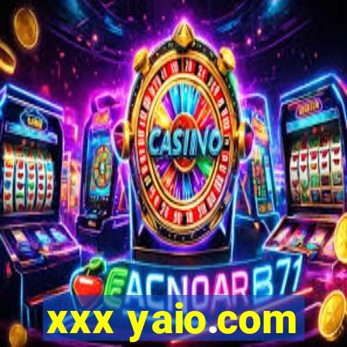 xxx yaio.com