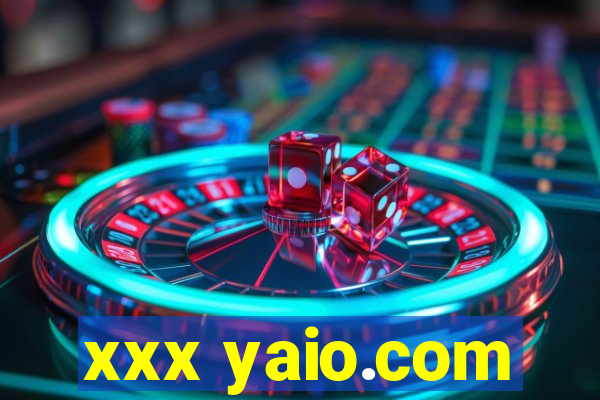 xxx yaio.com