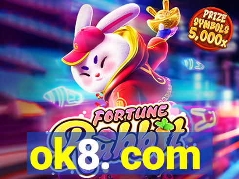 ok8. com