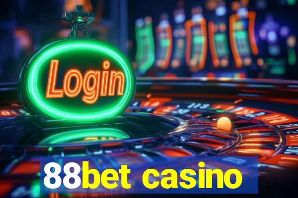 88bet casino