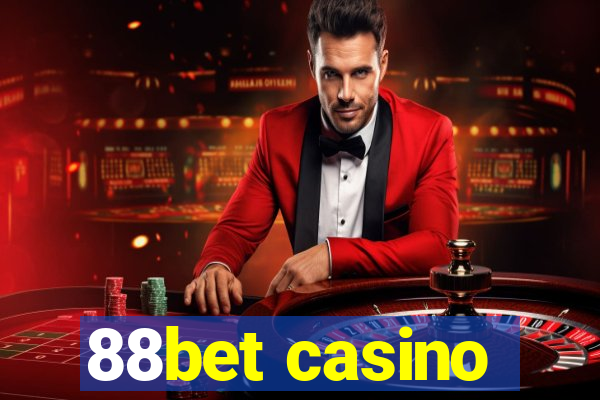 88bet casino
