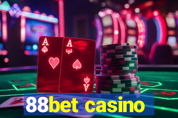 88bet casino