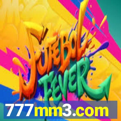 777mm3.com