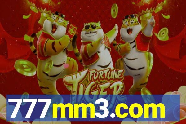 777mm3.com