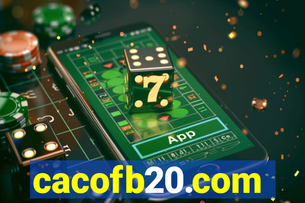 cacofb20.com