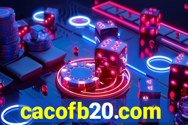 cacofb20.com