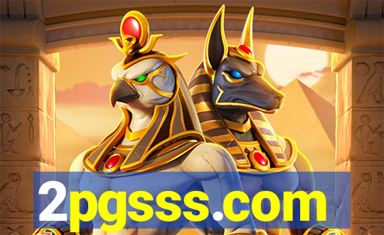 2pgsss.com